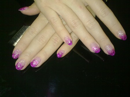 Katuškine labky :-)